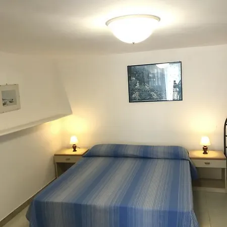 La Torre Bianca Immobilevante Apartman *