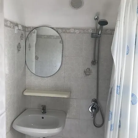 Apartman La Torre Bianca Immobilevante Ponza