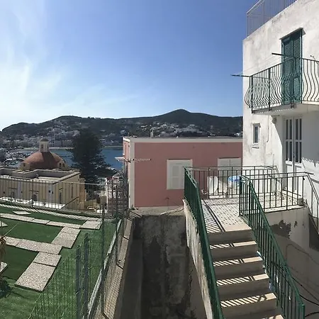 Apartman La Torre Bianca Immobilevante