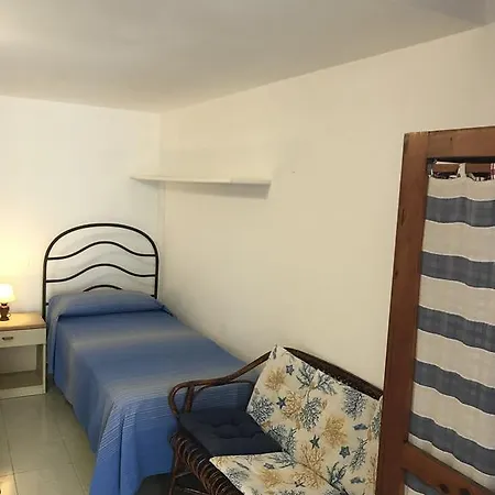 La Torre Bianca Immobilevante Apartman Ponza