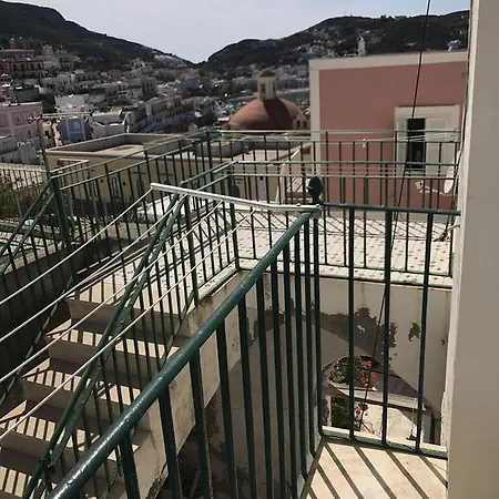 La Torre Bianca Immobilevante Ponza