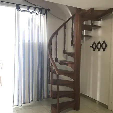 Apartman La Torre Bianca Immobilevante *