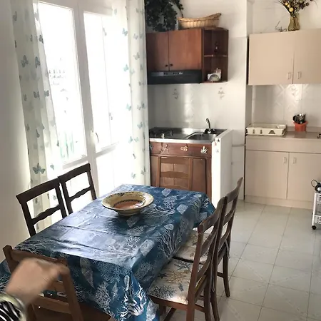 Apartman La Torre Bianca Immobilevante