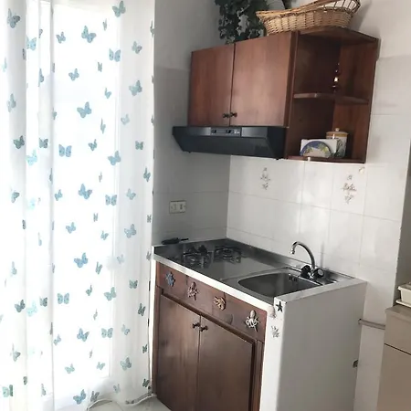 La Torre Bianca Immobilevante Apartman Ponza