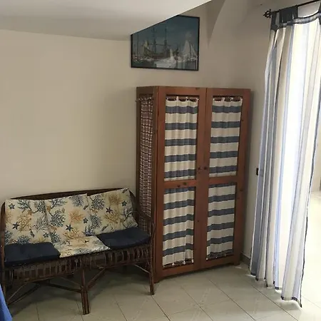 Apartman La Torre Bianca Immobilevante *